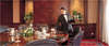 Conrad Hotel Cairo 